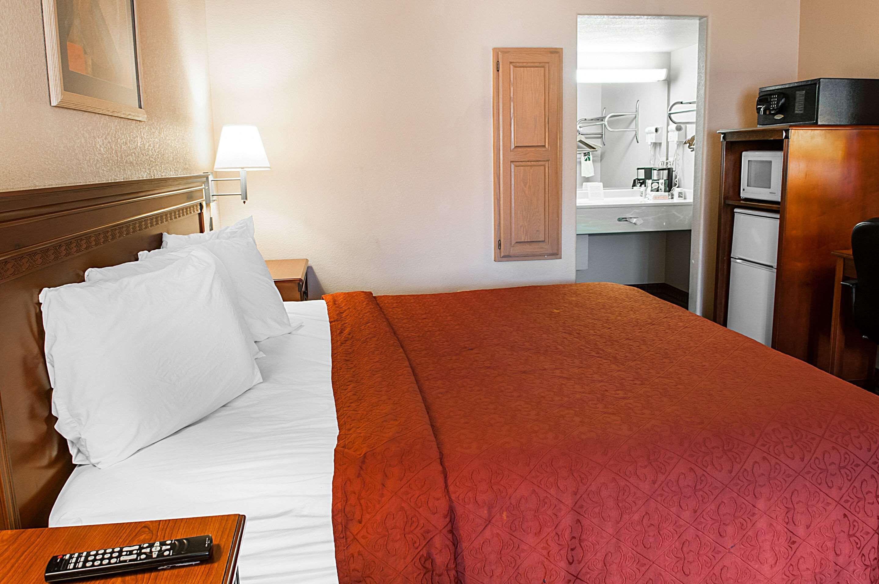 Quality Inn & Suites Las Cruces - University Area Eksteriør bilde